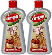 Eres Cupro-Net Koper en Inox Reiniger - 6 x 225 ml