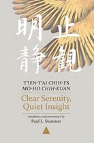 Nanzan Library of Asian Religion and Culture- Clear Serenity, Quiet Insight