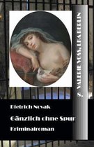 G�nzlich ohne Spur