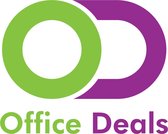 Office-Deals Bic Ecolutions Ballpennen per 41-50 verpakt