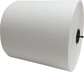 Euro Products | Euromatic Handdoekrol | XXL 2-laags | 6 x 300 meter
