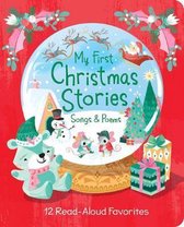 My First Christmas Stories & Poems