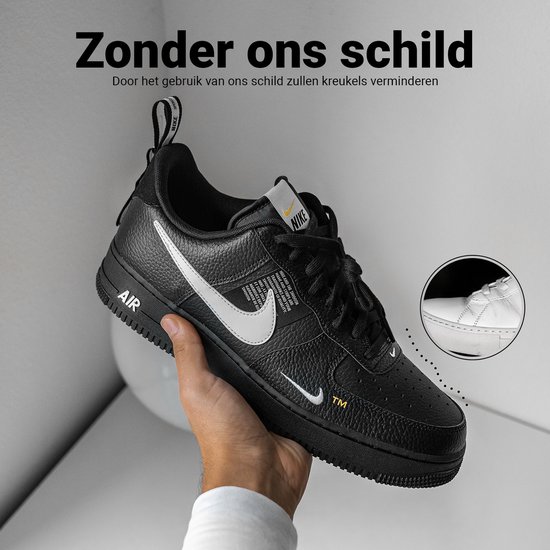 Nike air force kreukels sale