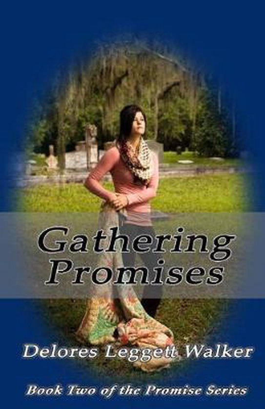 Gathering Promises - cover