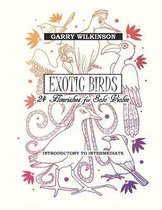 Exotic Birds