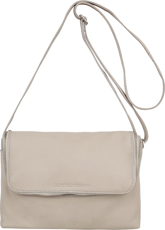 Cowboysbag Handtassen Bag Benson Oatmeal
