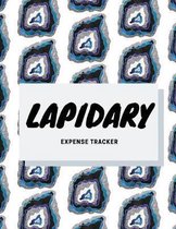 Lapidary: Budgeting and Tax Tracker