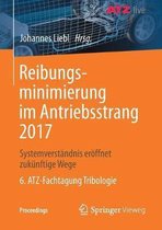 Proceedings- Reibungsminimierung im Antriebsstrang 2017