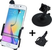 Haicom houder voor Samsung Galaxy S6 Edge HI-427 - Dashboardhouder