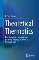 Theoretical Thermotics