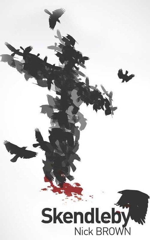 Skendleby - cover