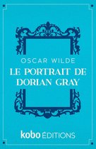 Les Classiques Kobo - Le Portrait de Dorian Gray