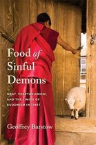 Food of Sinful Demons – Meat, Vegetarianism, and the Limits of Buddhism in Tibet