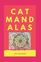 Cat Mandalas