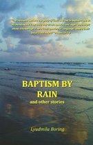 Baptism by Rain