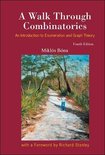 A Walk Through Combinatorics