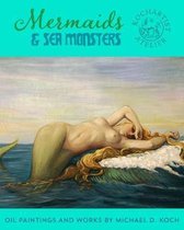Mermaids & Sea Monsters