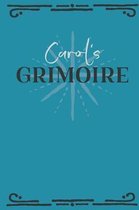Carol's Grimoire