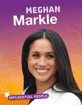 Influential People Meghan Markle