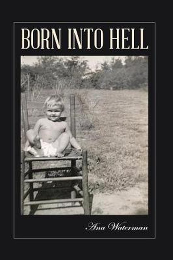 Born Into Hell - cover