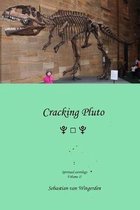 Cracking Pluto