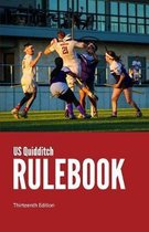 US Quidditch Rulebook, Thirteenth Edition