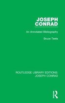 Routledge Library Editions: Joseph Conrad- Joseph Conrad