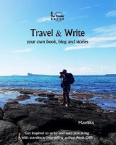 Travel & Write Your Own Book - Mauritius