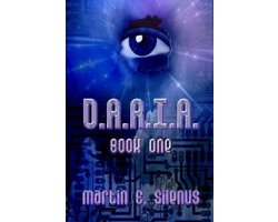 Daria- D.A.R.I.A. Book One