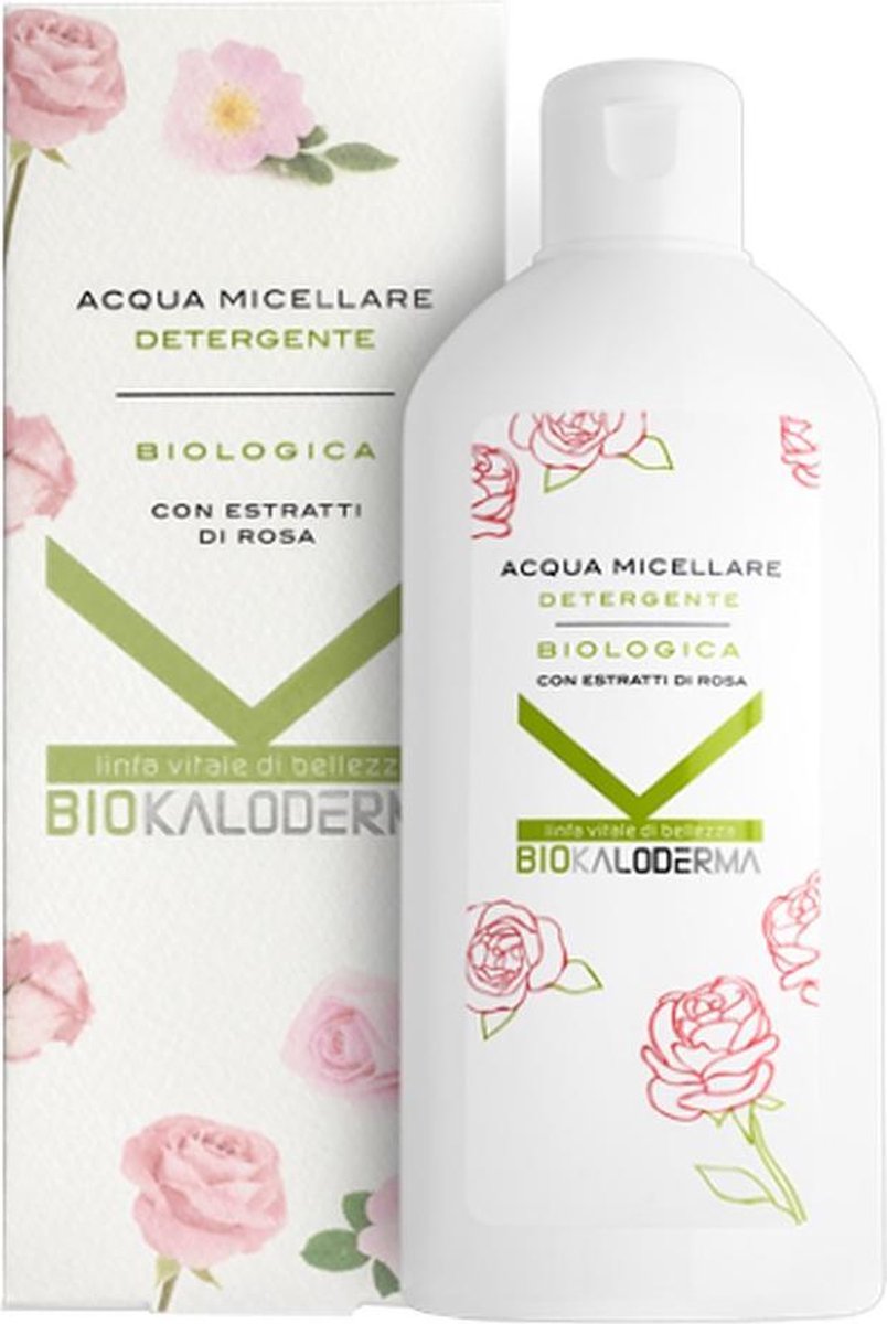 Goedkoopste Biokaloderma Biologische Miscellair Water