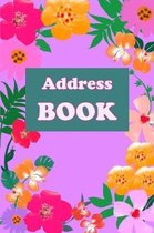 Address Book: Address Book