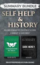 Summary Bundle: Self Help & History - Readtrepreneur Publishing