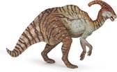 Speelfiguur - Dinosaurus - Parasaurolophus
