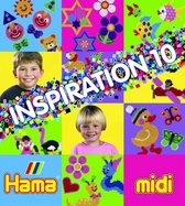 Hama 399-10 Mega Idee Boek