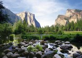 Ravensburger Yosemite Valley Legpuzzel 1000 stuk(s) Liggend