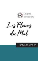 Les Fleurs du Mal de Baudelaire (fiche de lecture et analyse complète de l'oeuvre)