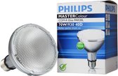 Philips MASTERColour E27 CDM-R Elite PAR30L 70W 40D - 930 Warm Wit | Beste Kleurweergave.