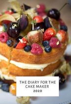 The Diary for the Cake Maker