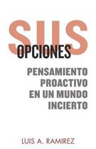 Sus Opciones