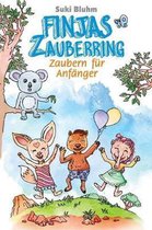 Finjas Zauberring - Zaubern fur Anfanger