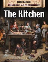 The Kitchen (revised edition)