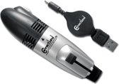 Connectland Mini Aspirateur USB | USB Mini Vacuum