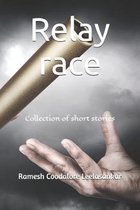 Relay race: Collection of short stories