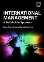 International Management – A Stakeholder Approach