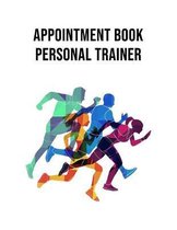 Appointment Book Personal Trainer