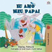 Portuguese Bedtime Collection- I Love My Dad - Portuguese (Brazilian) edition