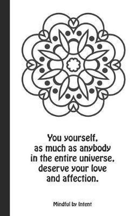 You yourself, as much as anybody in the entire universe, des ... - cover