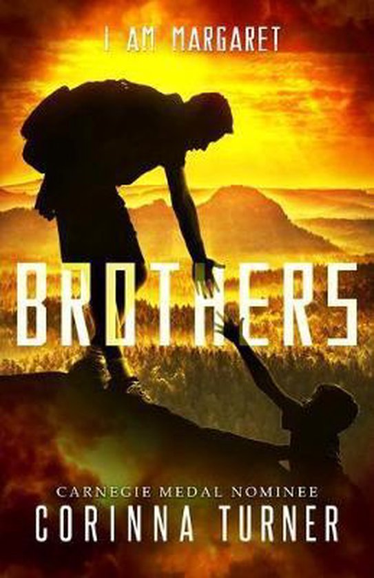 Brothers - cover