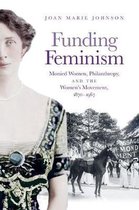 Gender and American Culture- Funding Feminism