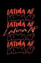 Latina AF Latina AF Latina AF Latina AF Latina AF Latina AF Latina AF